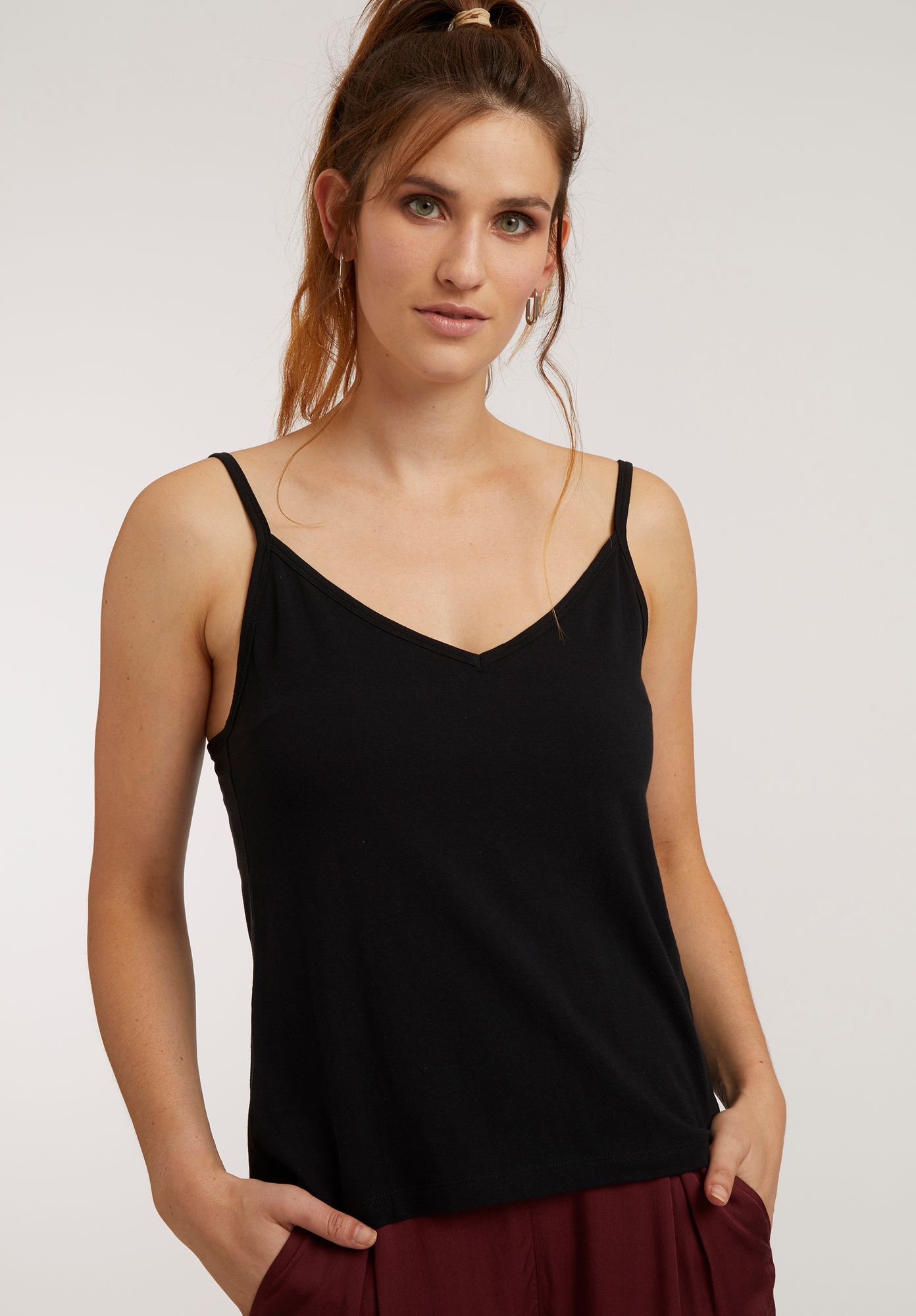 TT77 Slip Top