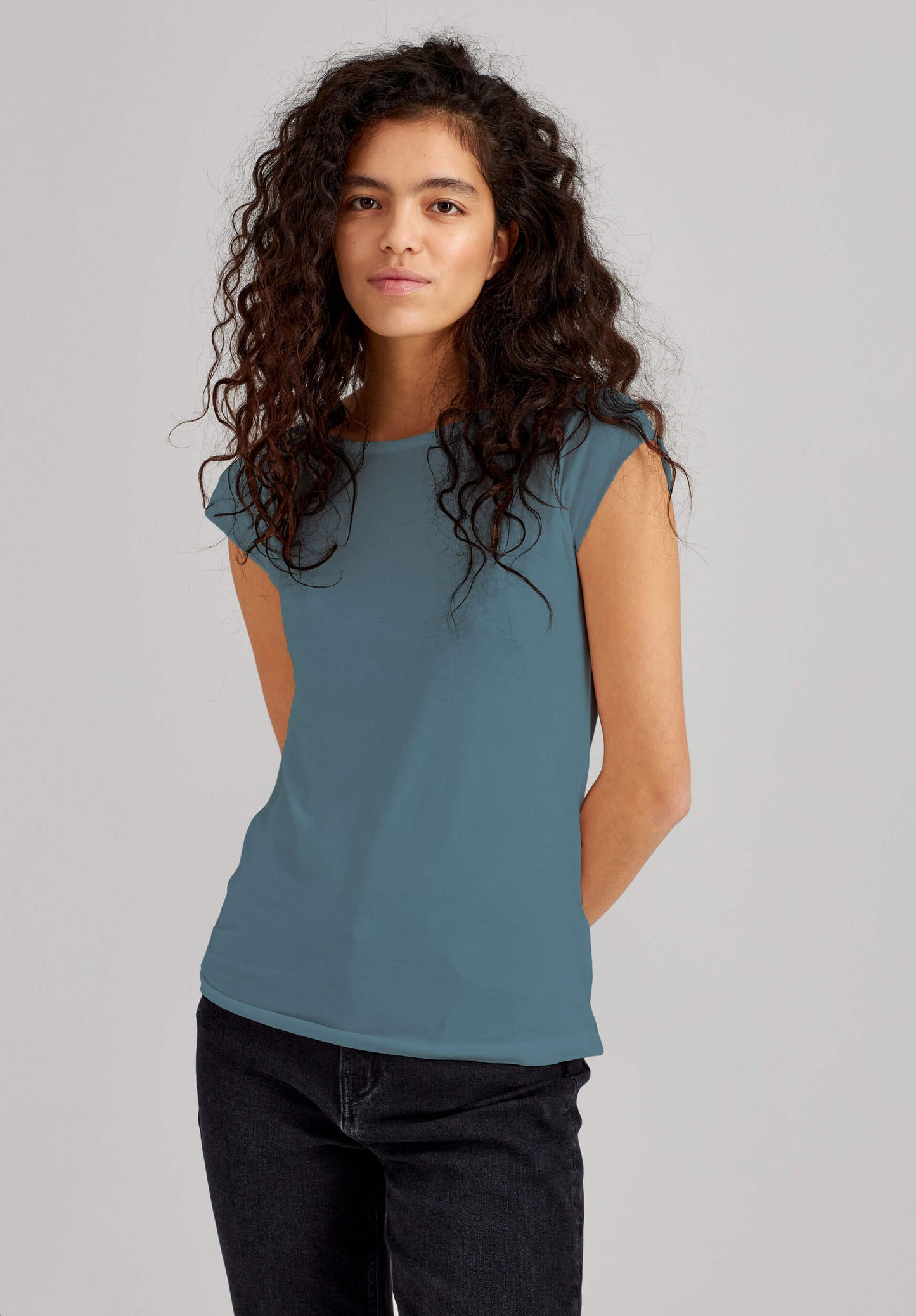 3er-Set Ocean Balance Bundle TT01 Cap Sleeve T-Shirt