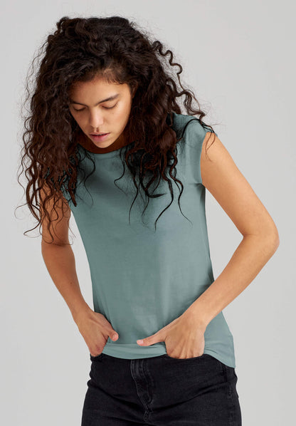 3er-Set Ocean Balance Bundle TT01 Cap Sleeve T-Shirt