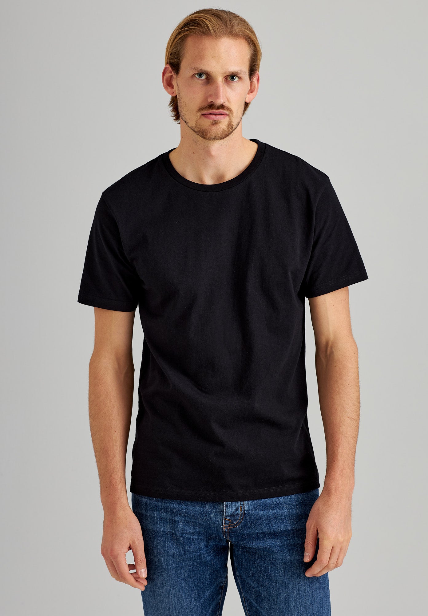 3er-Set Core Basics Bundle TT02 T-Shirt