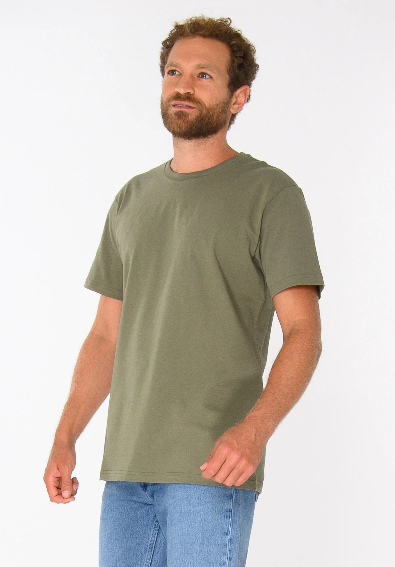 3er-Set Natural Depth Bundle TT02 T-Shirt