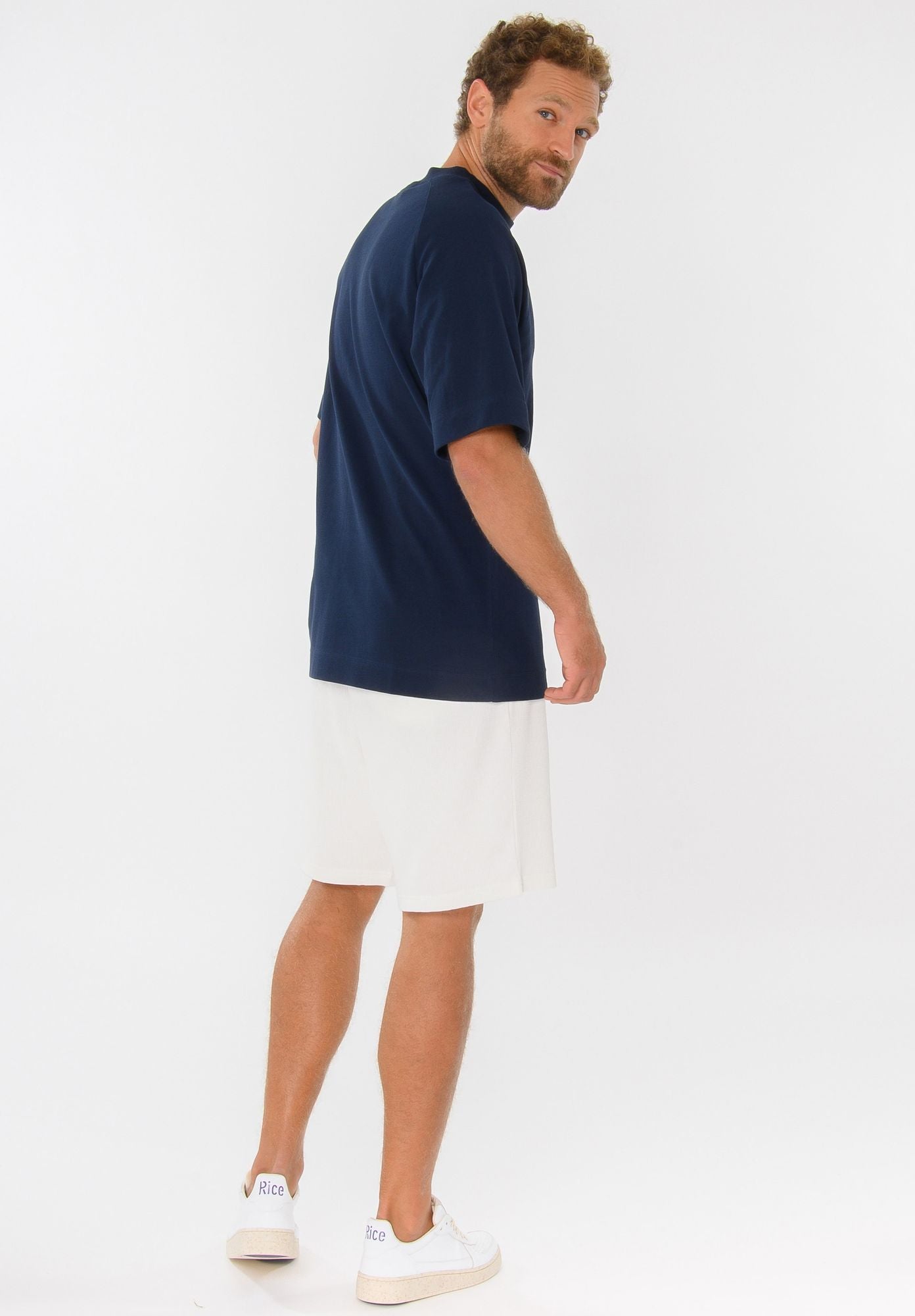 TT124 Raglan Shirt (GOTS)