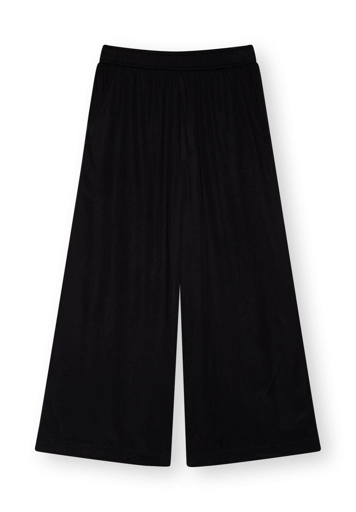 TT94 Long Wideleg Pants ECOVERO