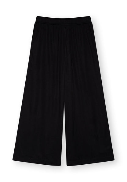 TT94 Long Wideleg Pants ECOVERO