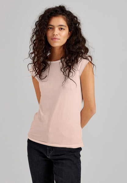 3er-Set Earth & Depth Bundle TT01 Cap Sleeve T-Shirt