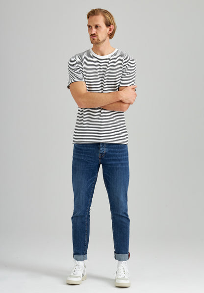 TT02 T-Shirt (GOTS)