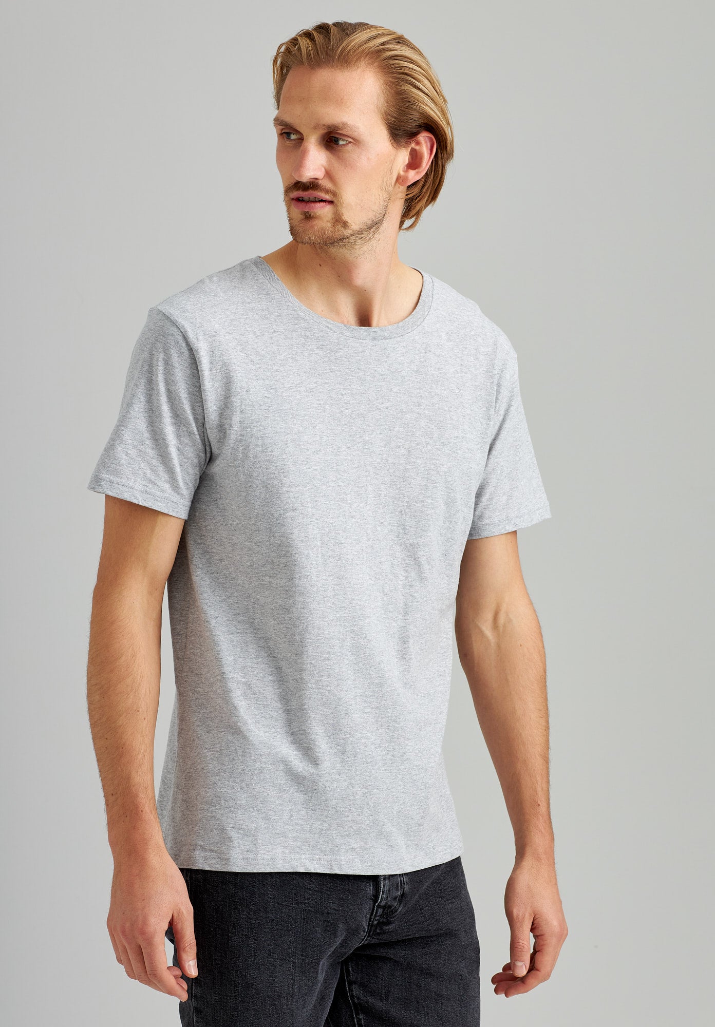 3er-Set Core Basics Bundle TT02 T-Shirt