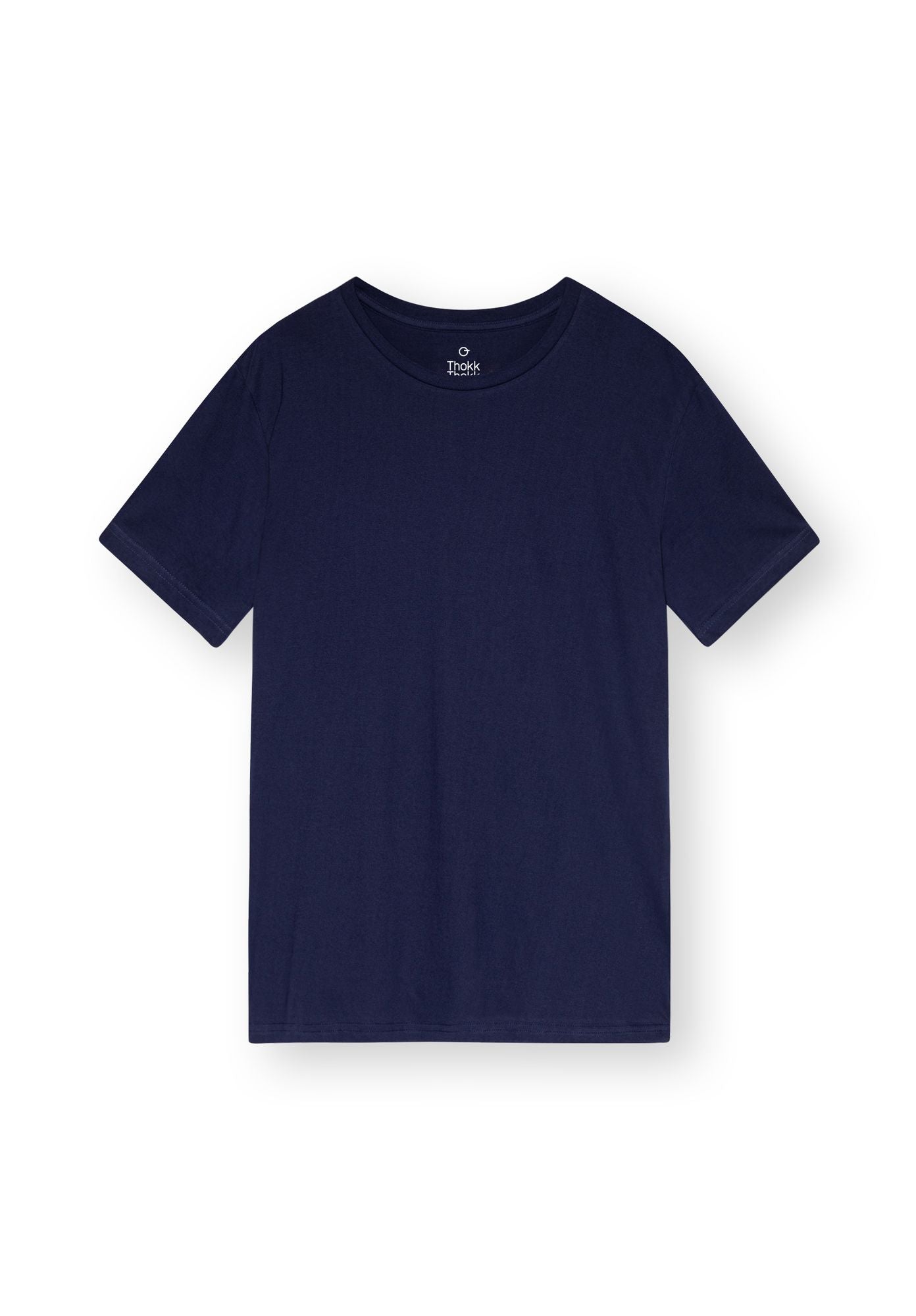 TT02 T-Shirt midnight (GOTS, vegan)