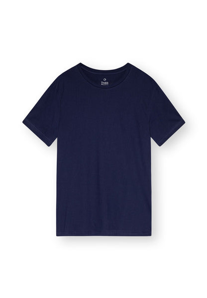 TT02 T-Shirt midnight (GOTS, vegan)