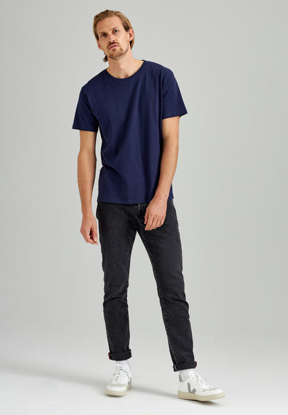 TT02 T-Shirt midnight (GOTS, vegan)