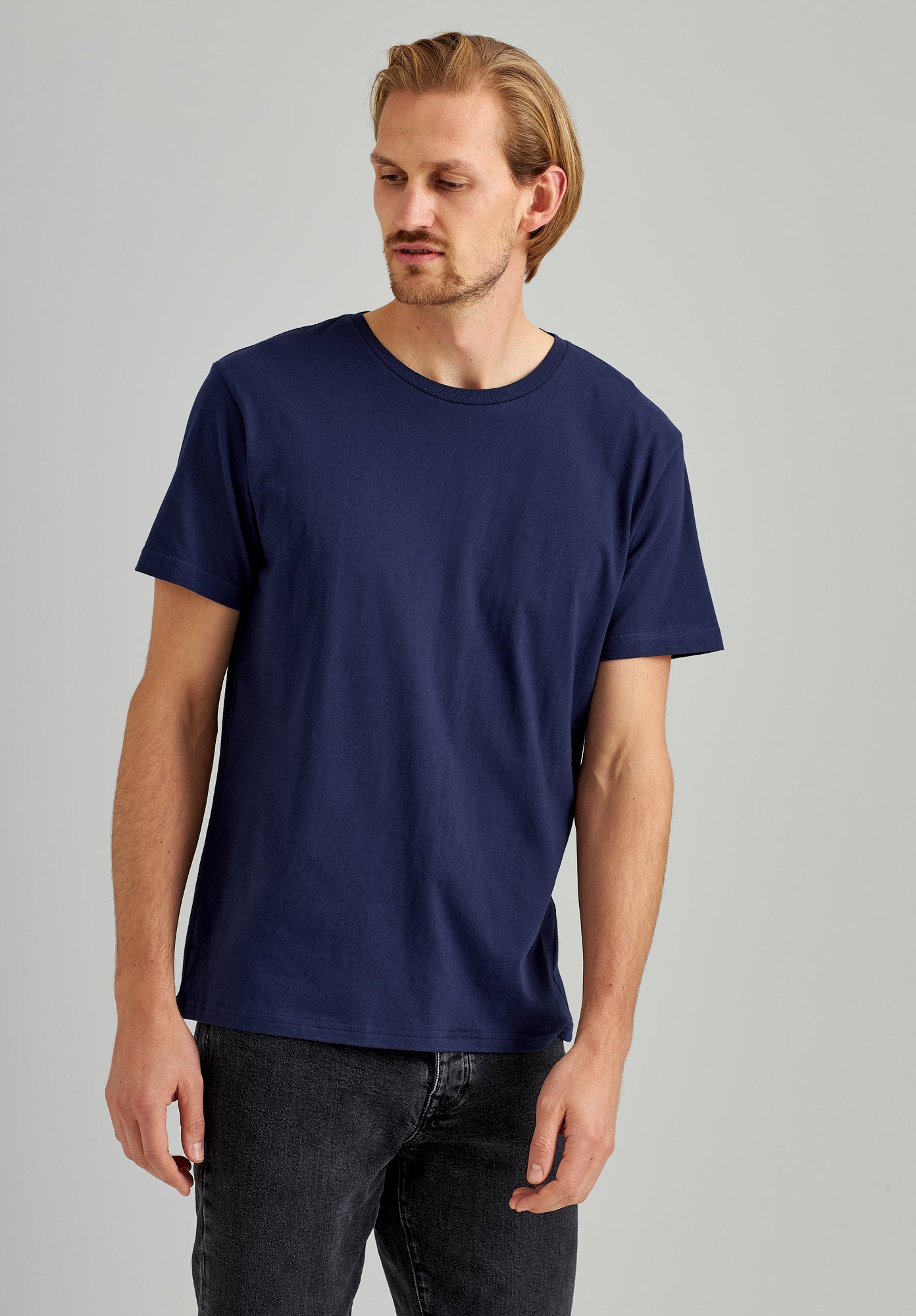3er-Set Dark Tones Bundle TT02 T-Shirt