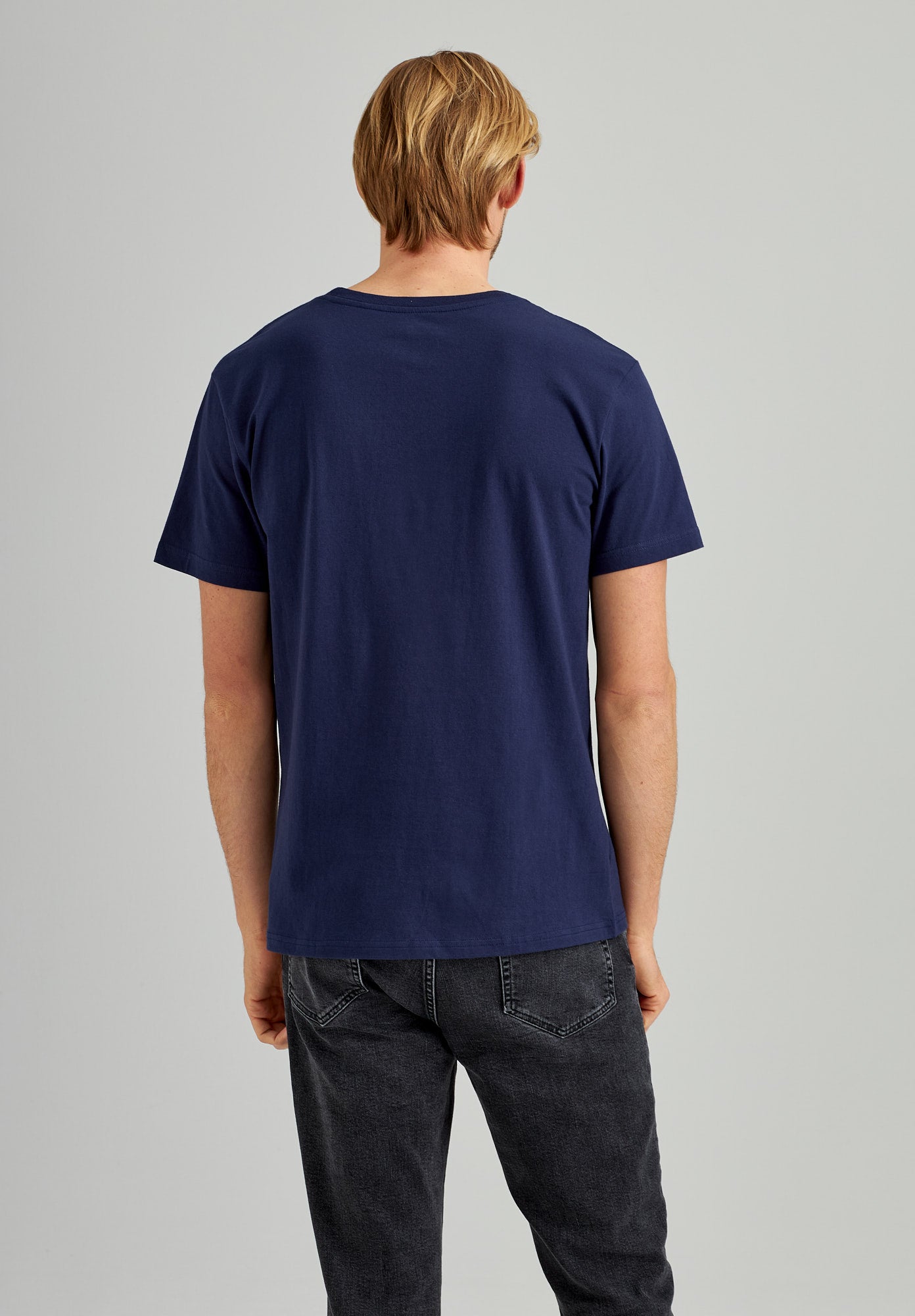TT02 T-Shirt midnight (GOTS, vegan)