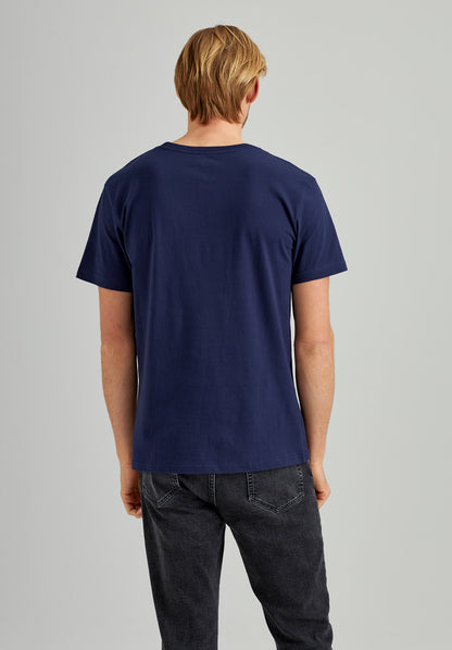 TT02 T-Shirt midnight (GOTS, vegan)