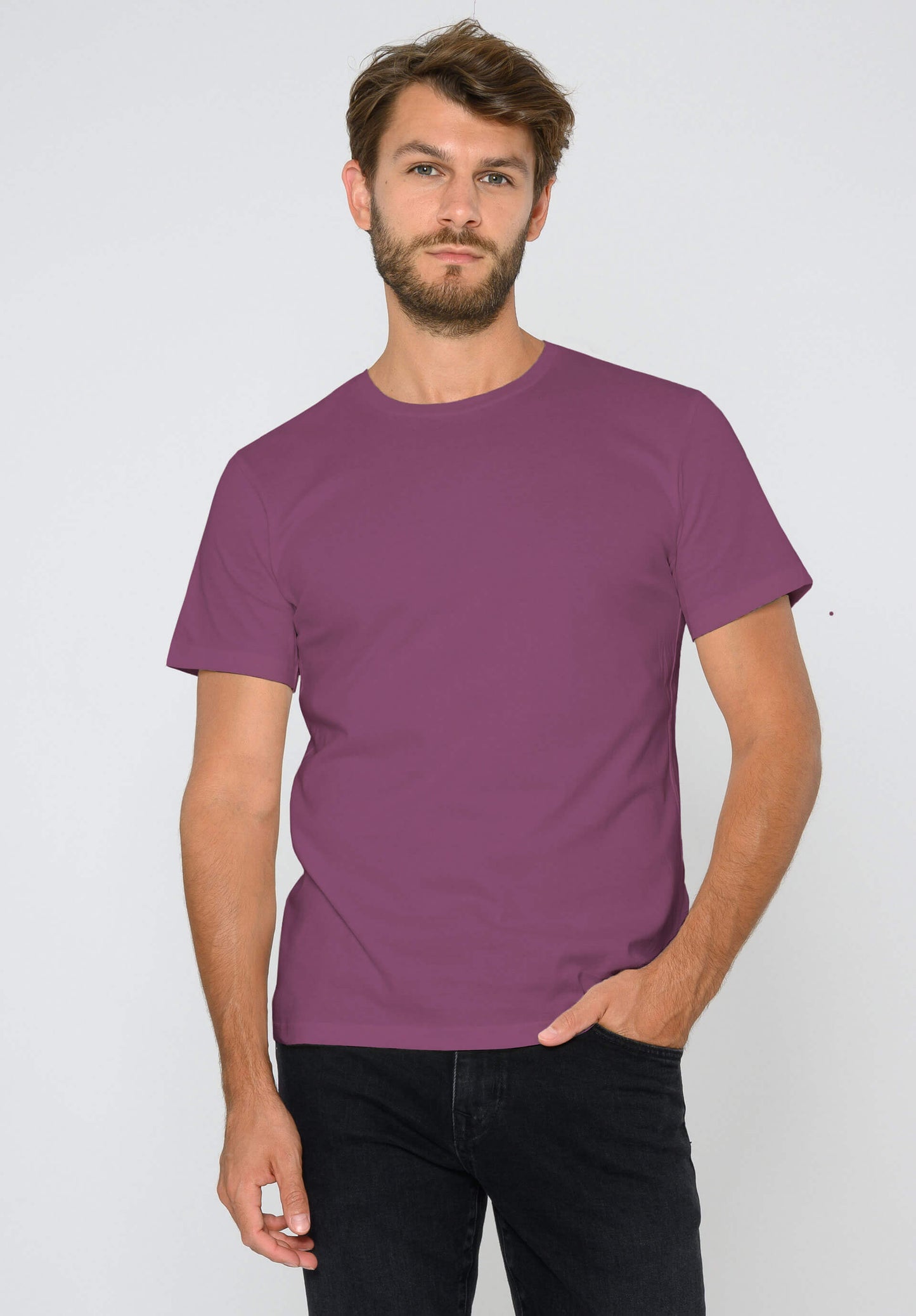 3er-Set Natural Depth Bundle TT02 T-Shirt