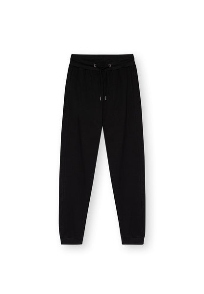 Relax Bundle black für Herren (Hoodie + Joggingpants + Warm High Socks)