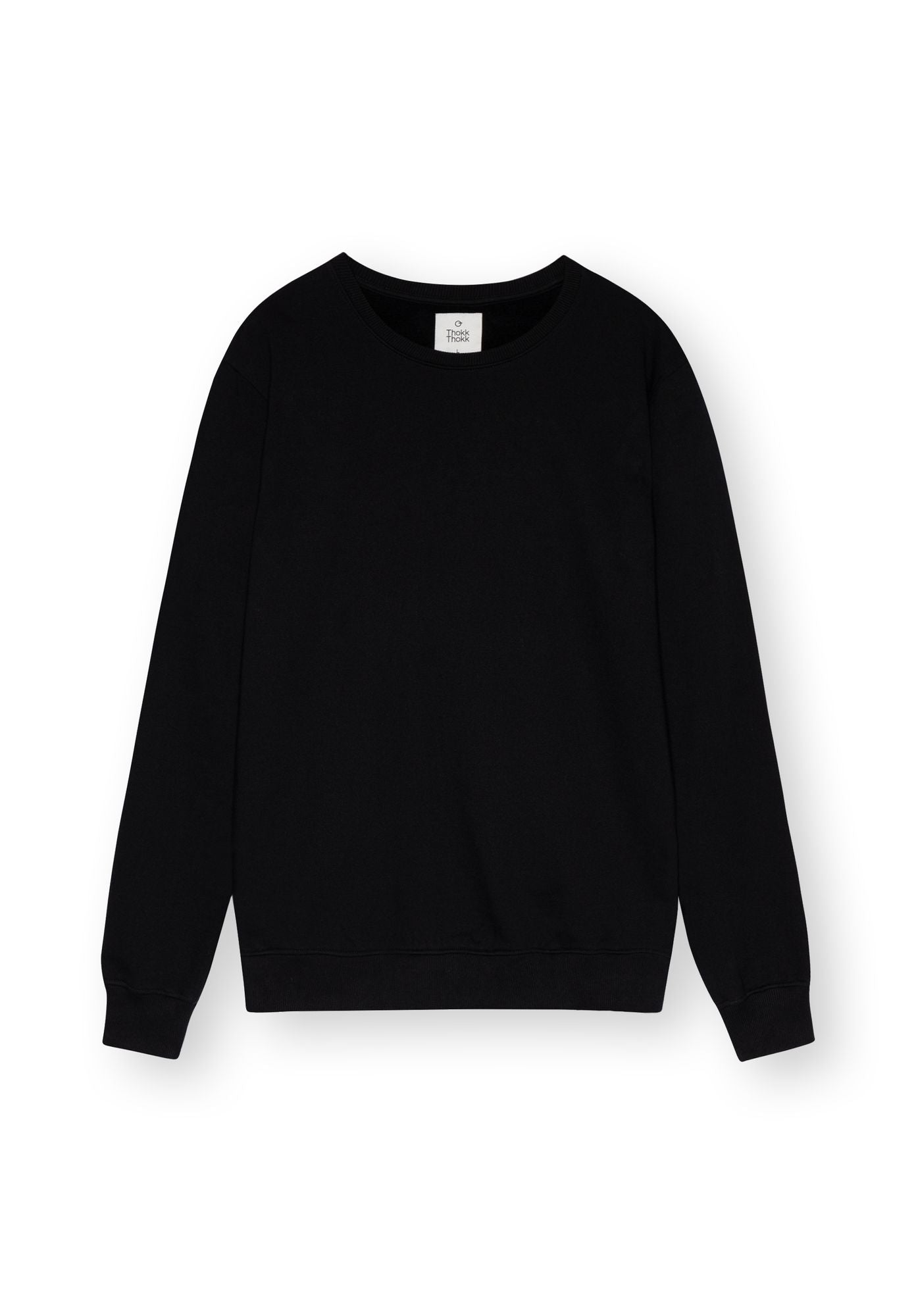TT1029 Sweater (GOTS)