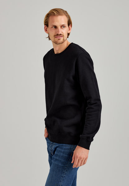 TT1029 Sweater (GOTS)