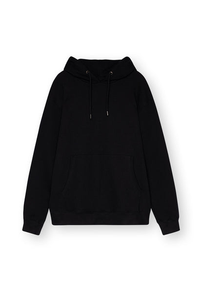 Relax Bundle black für Frauen (Hoodie + Joggingpants + Warm High Socks)