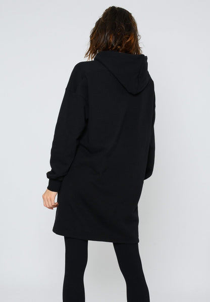 TT1047 Hoodie Dress (GOTS)