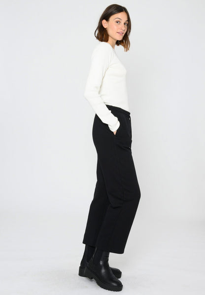 TT1048 Loose Track Pants
