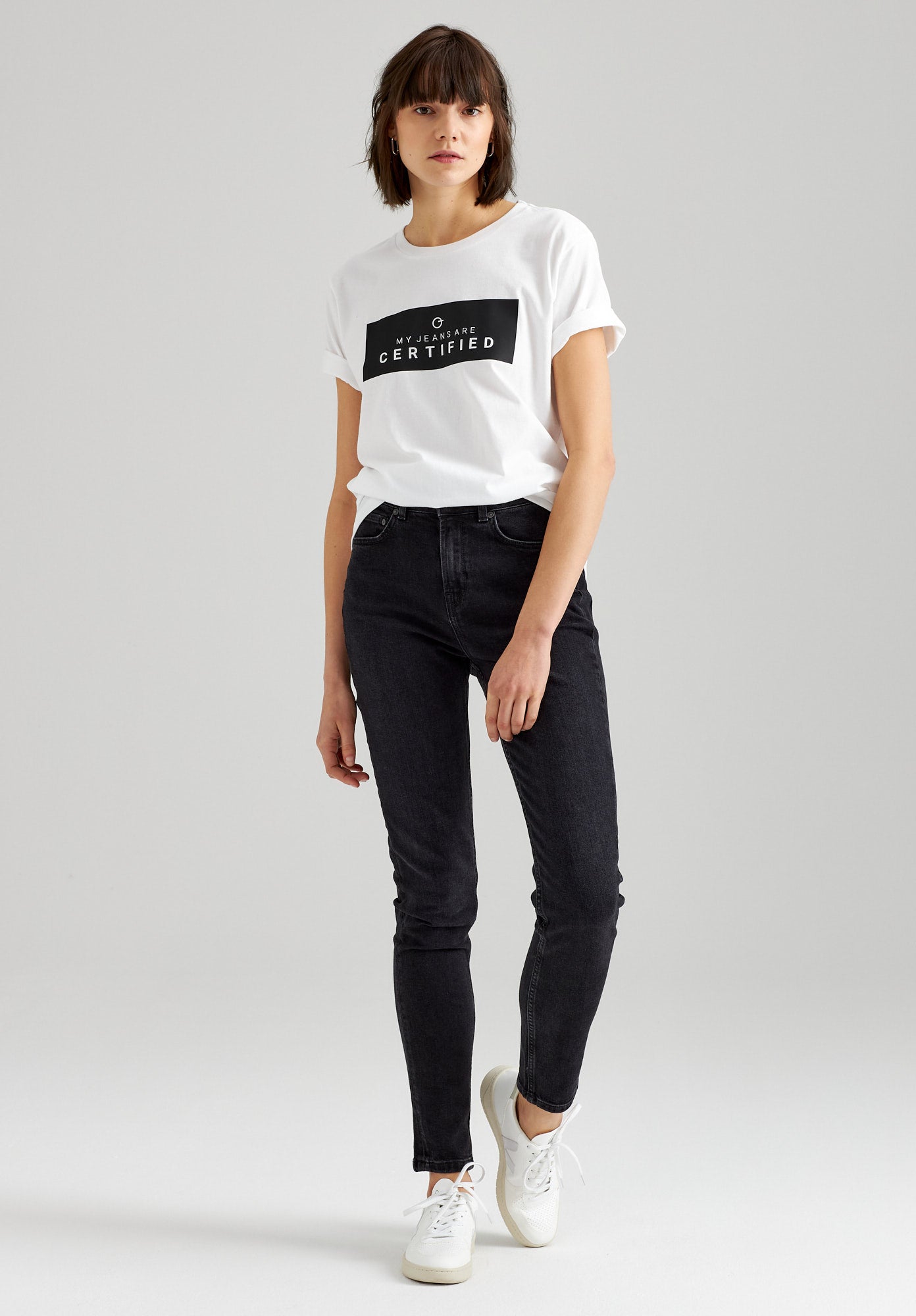 TT201 Skinny Jeans