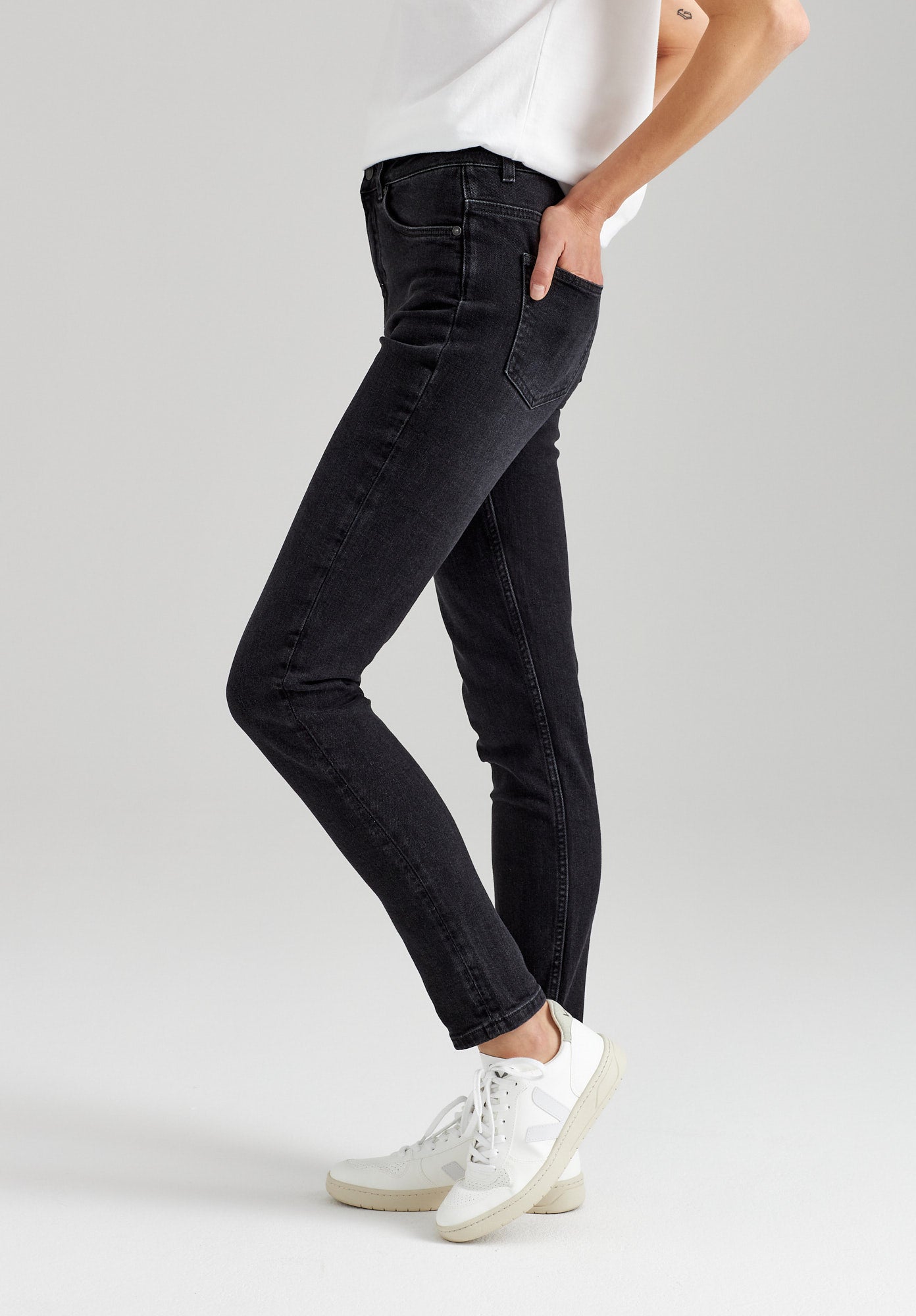 TT201 Skinny Jeans