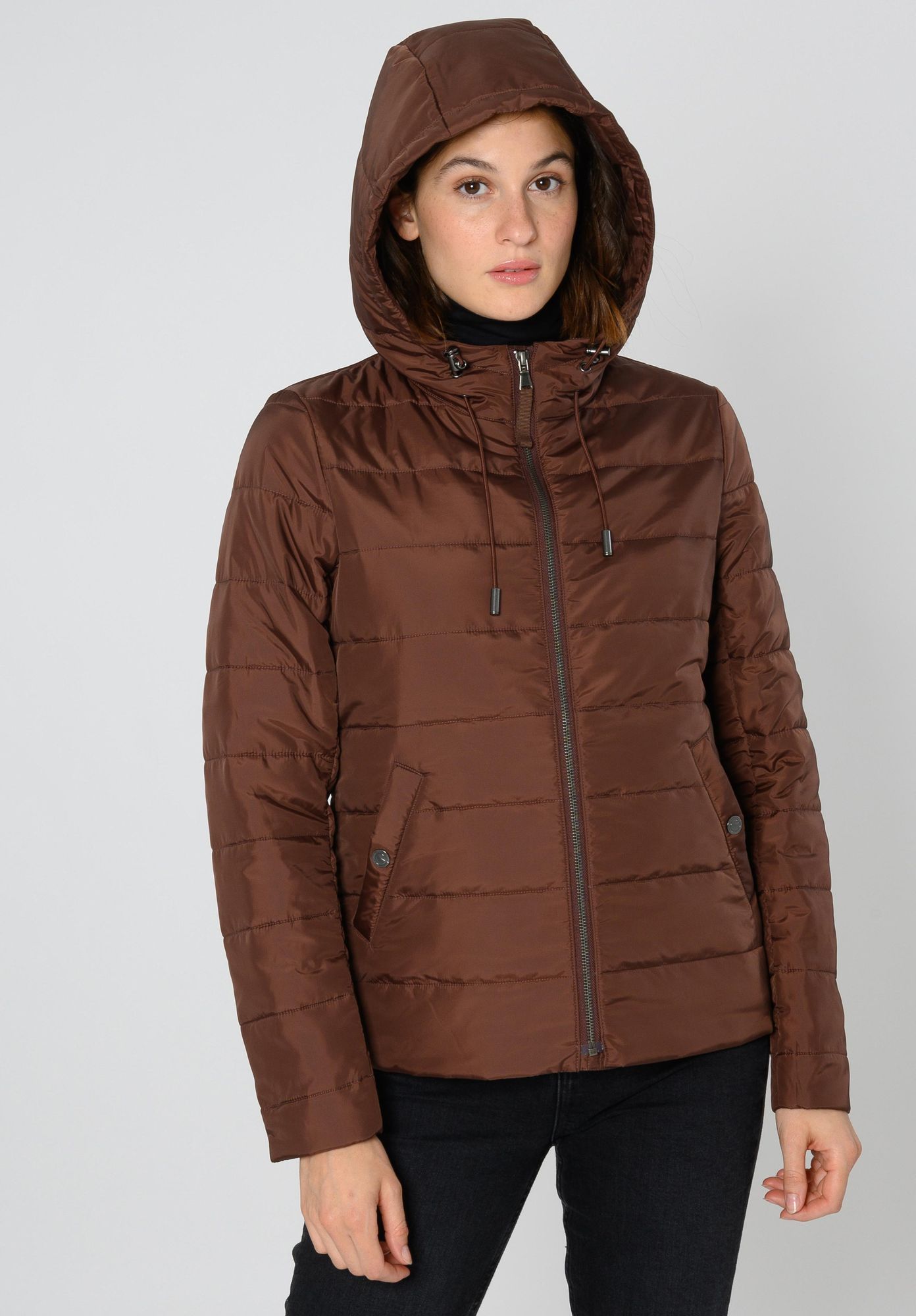 TT2036 KAPOK Classic Jacket