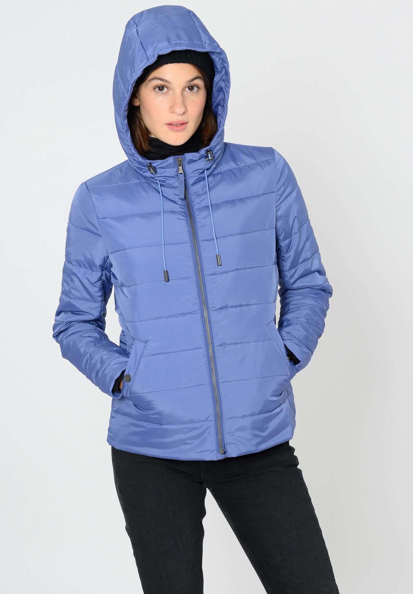 TT2036 KAPOK Classic Jacket