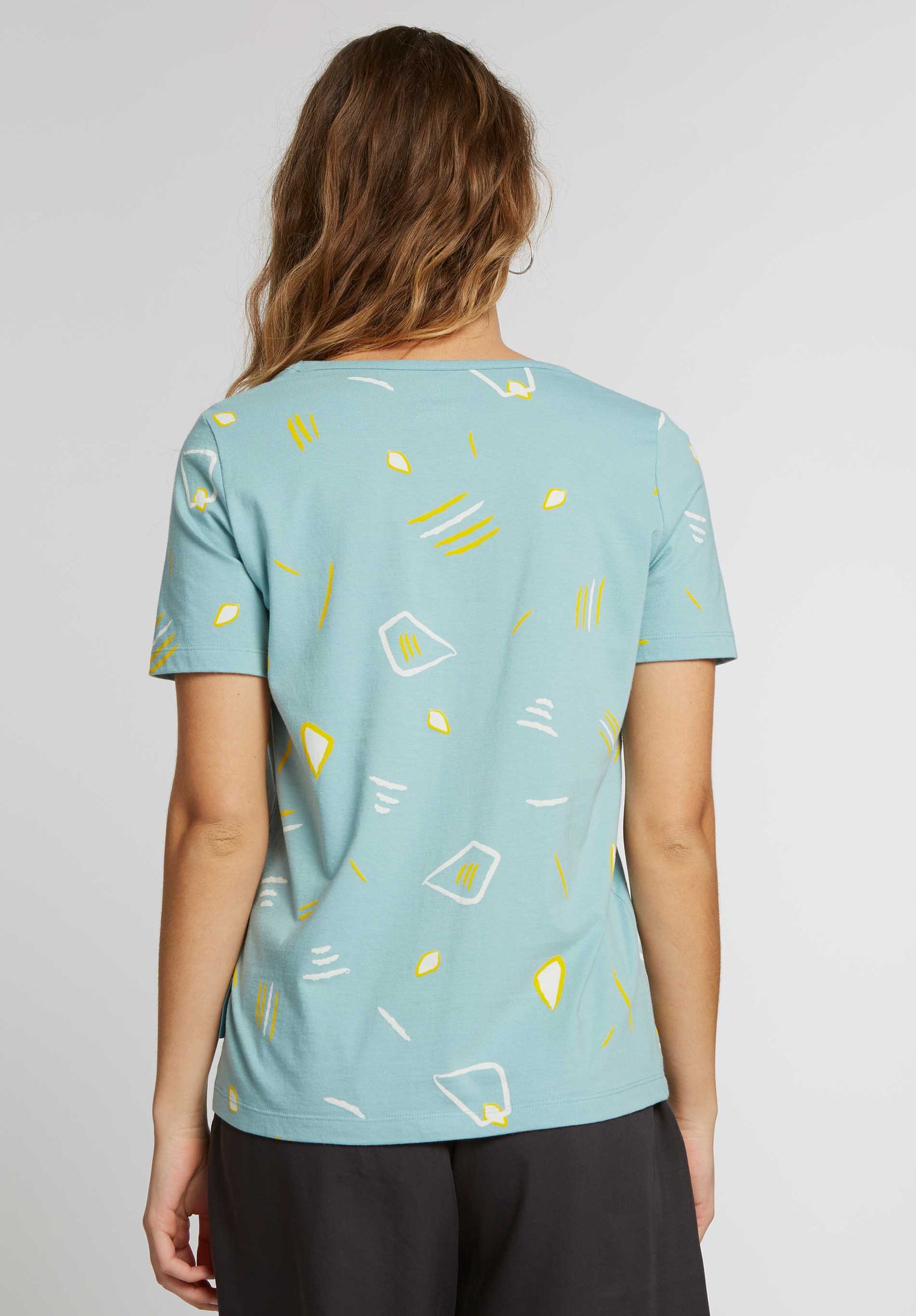 TT64 T-Shirt (GOTS)