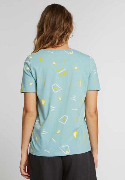 TT64 T-Shirt (GOTS)