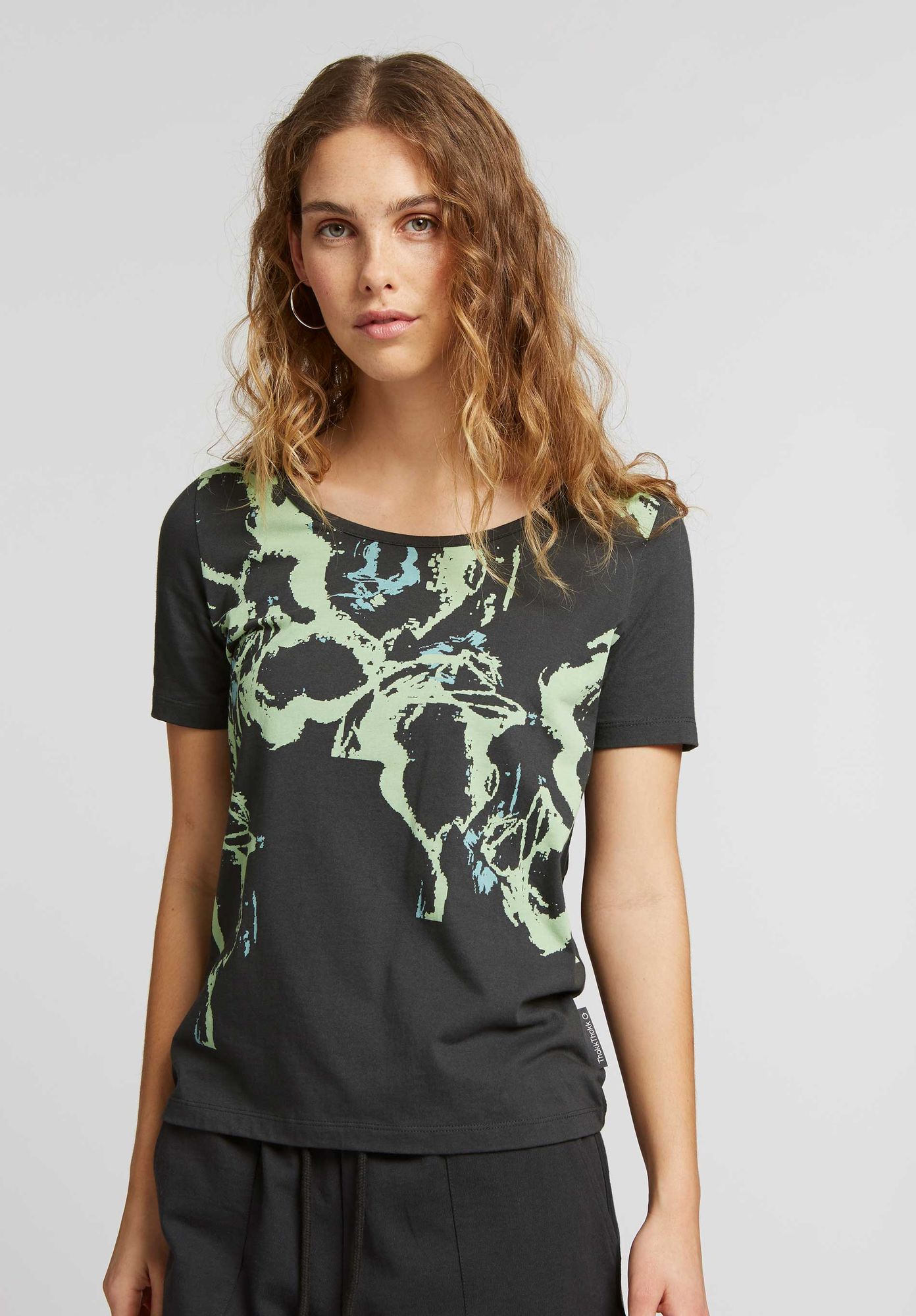 TT64 T-Shirt (GOTS)