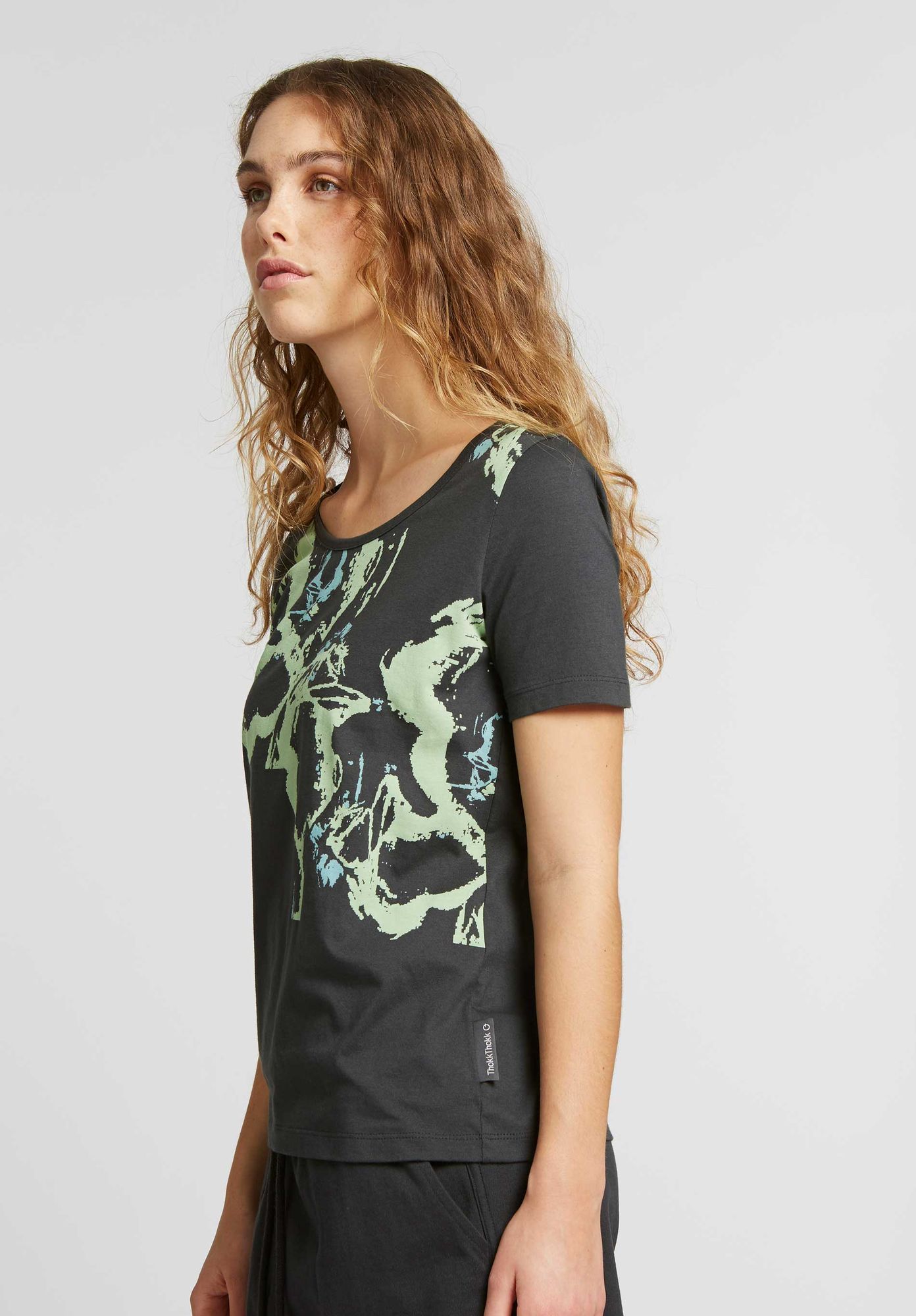 TT64 T-Shirt (GOTS)