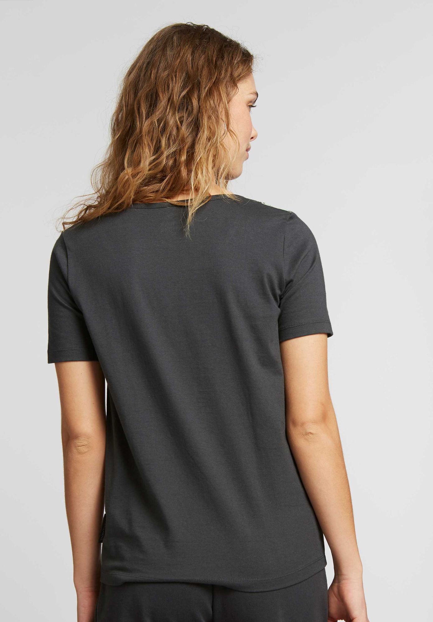 TT64 T-Shirt (GOTS)