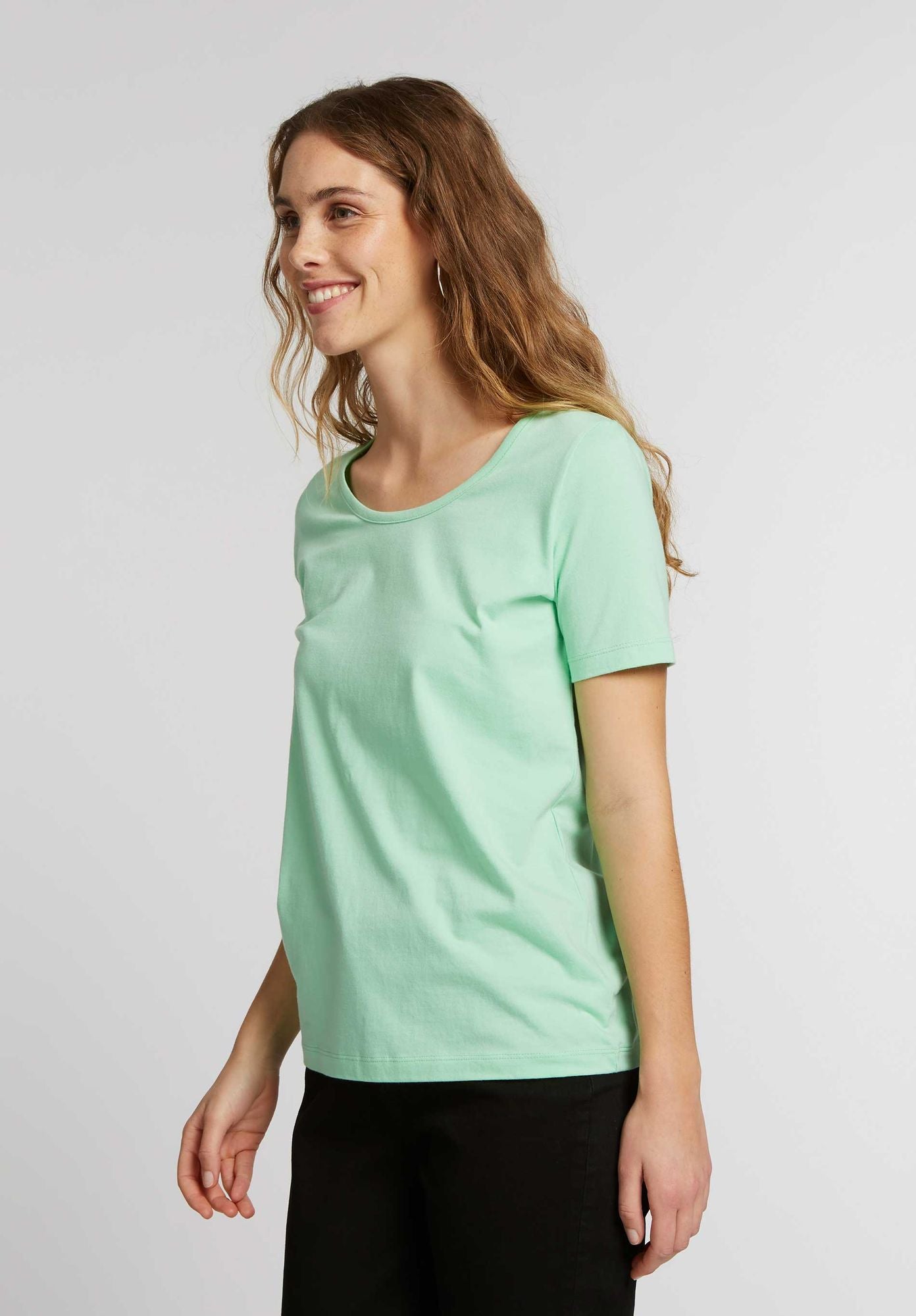 TT64 T-Shirt (GOTS)