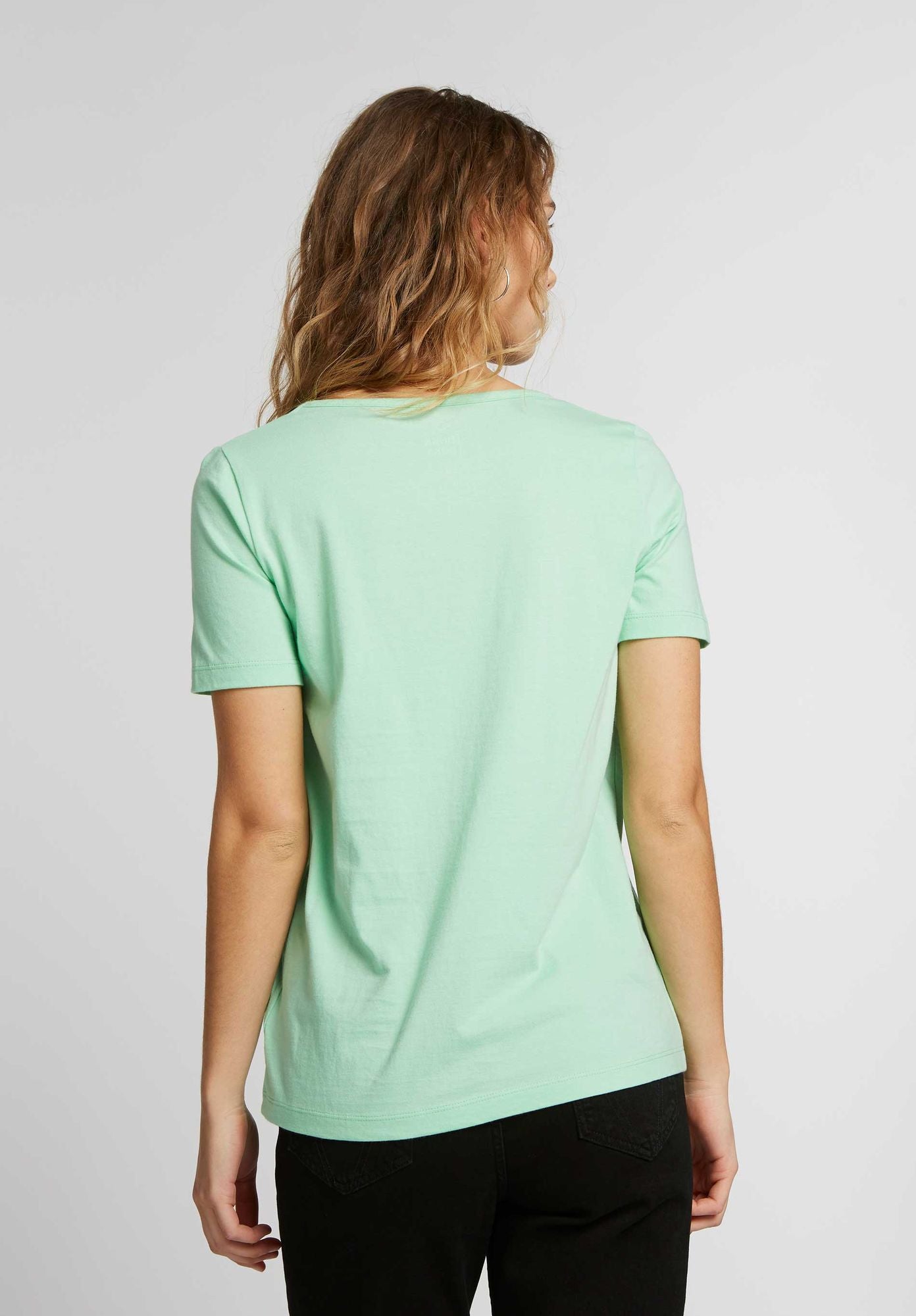 TT64 T-Shirt (GOTS)