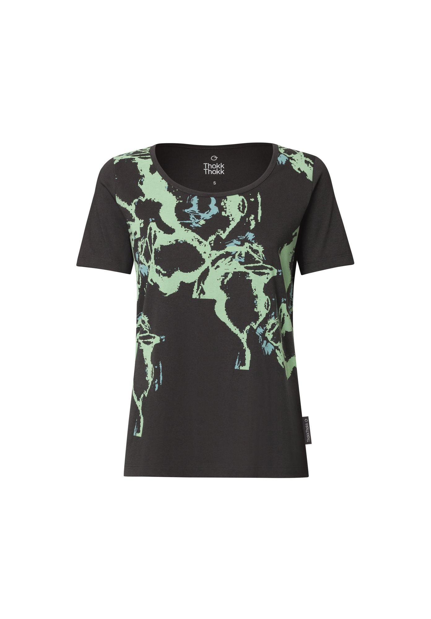 TT64 T-Shirt (GOTS)