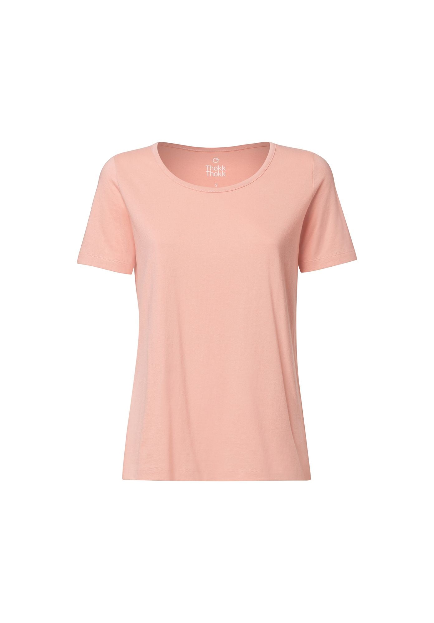 TT64 T-Shirt (GOTS)