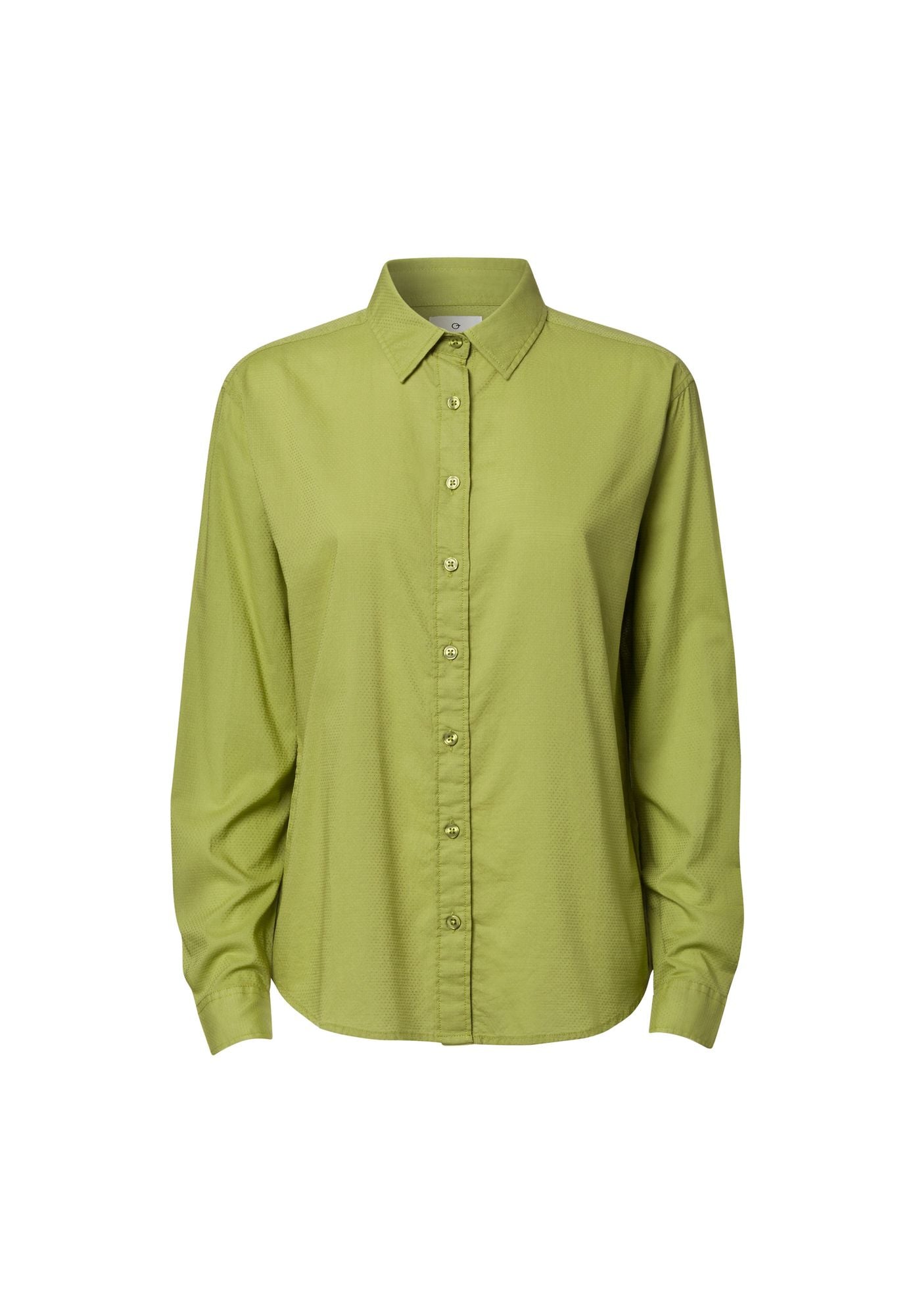 TT67 Shirt (GOTS)