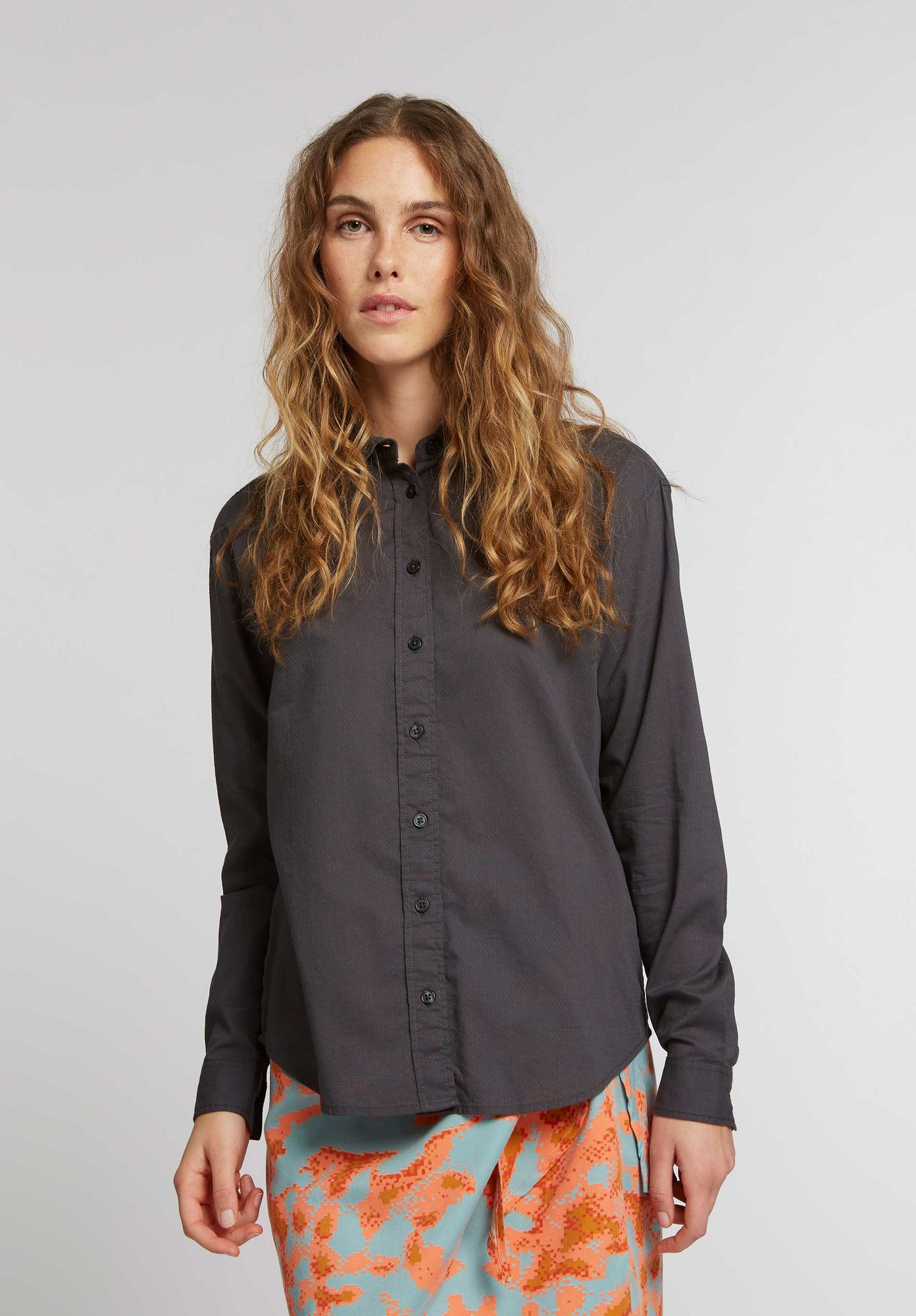 TT67 Shirt (GOTS)