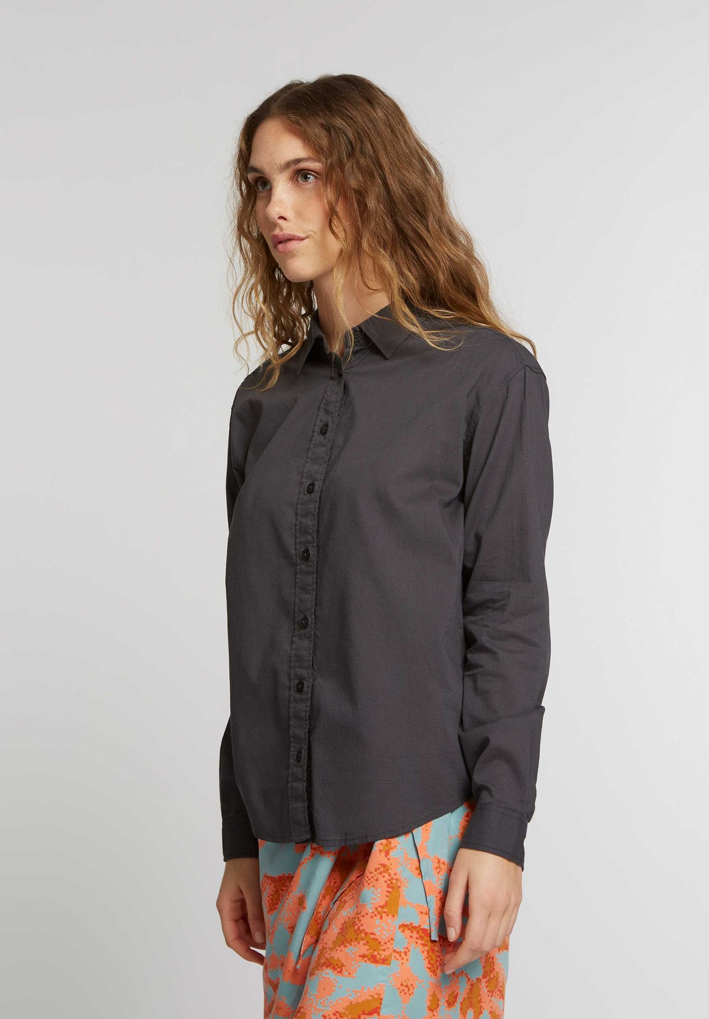TT67 Shirt (GOTS)