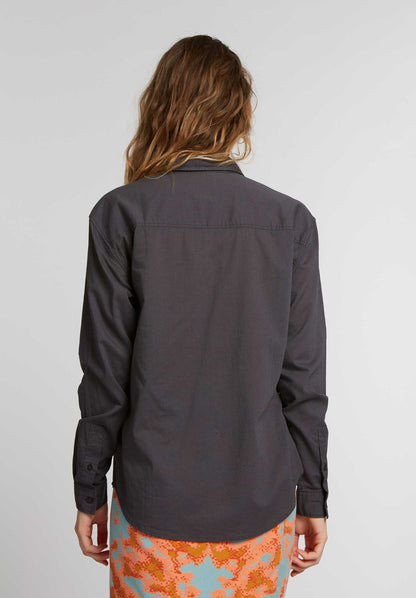 TT67 Shirt (GOTS)