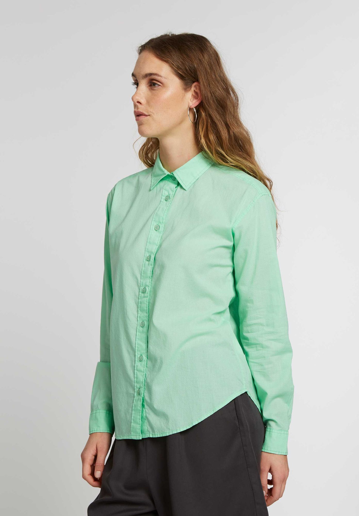 TT67 Shirt (GOTS)