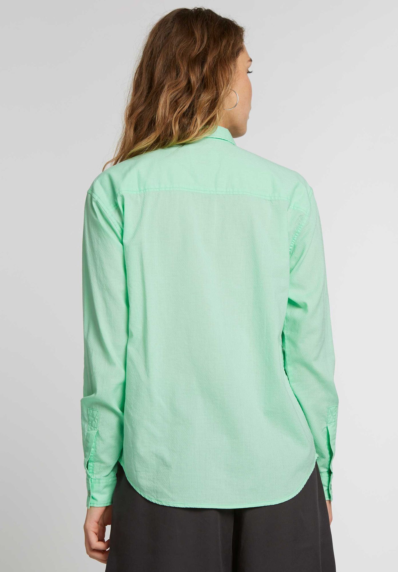 TT67 Shirt (GOTS)