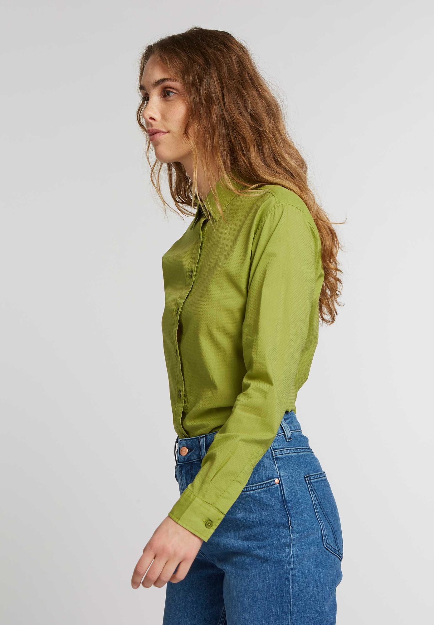 TT67 Shirt (GOTS)