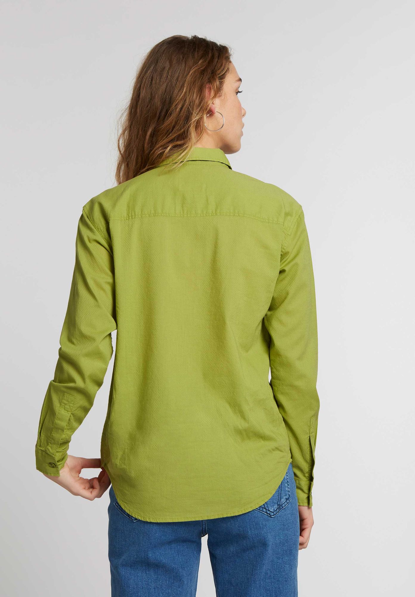 TT67 Shirt (GOTS)