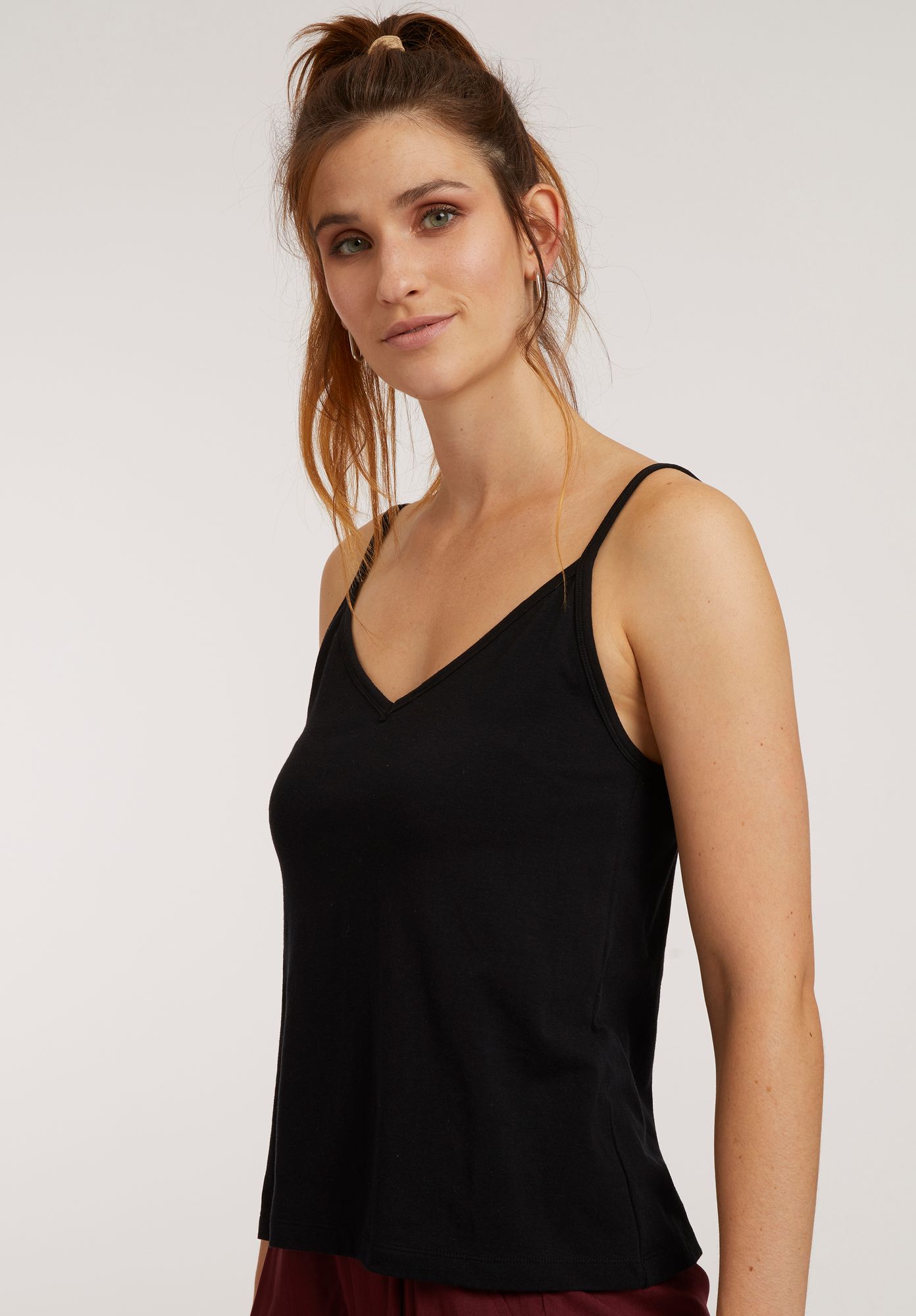 TT77 Slip Top