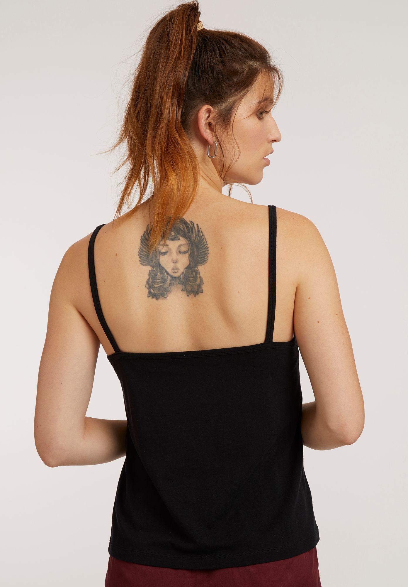 TT77 Slip Top