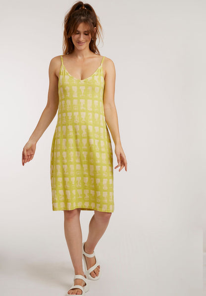 TT78 Slip Dress