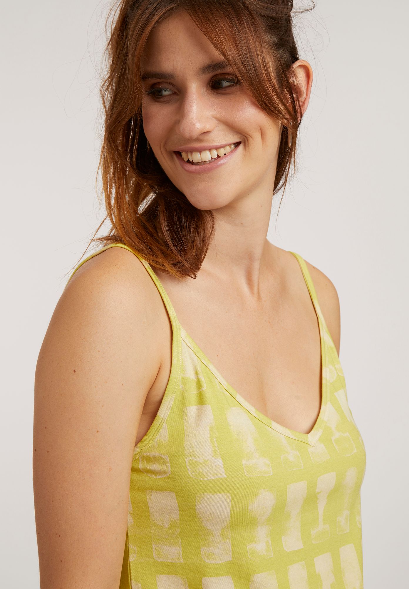TT78 Slip Dress