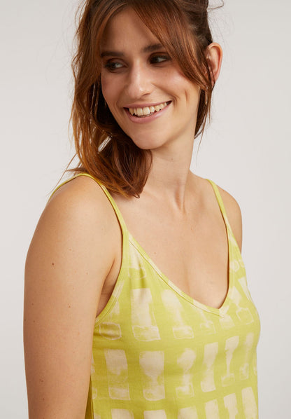 TT78 Slip Dress